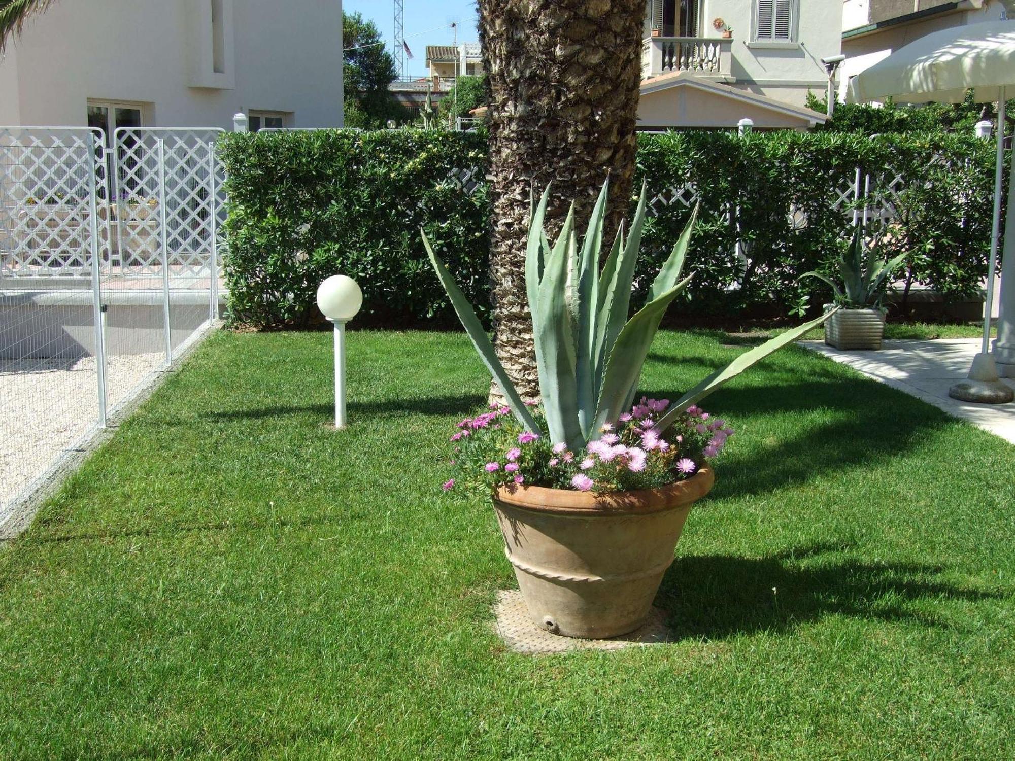 Residence Villa Piani San Vincenzo Exterior photo