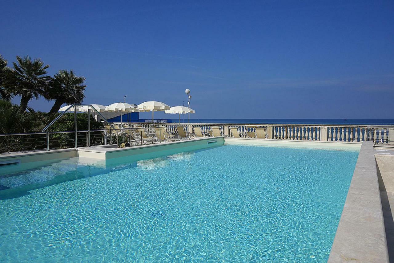 Residence Villa Piani San Vincenzo Exterior photo